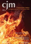 Criminal Justice Matters - Issue 98