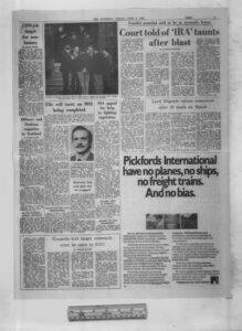 The Scotsman 8th June 1973